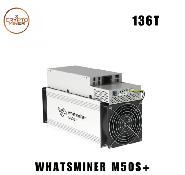 whatsminer m50s 136th