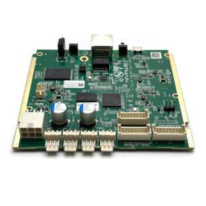 bitmain antminer amlogic c76 universal control board