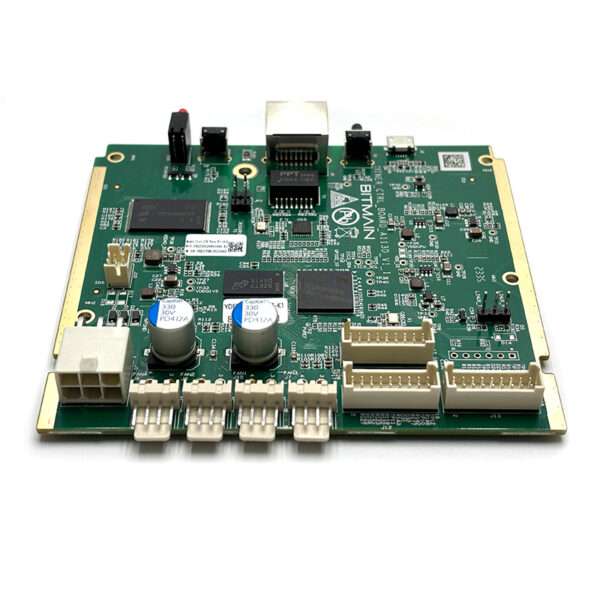 bitmain antminer amlogic c76 universal control board