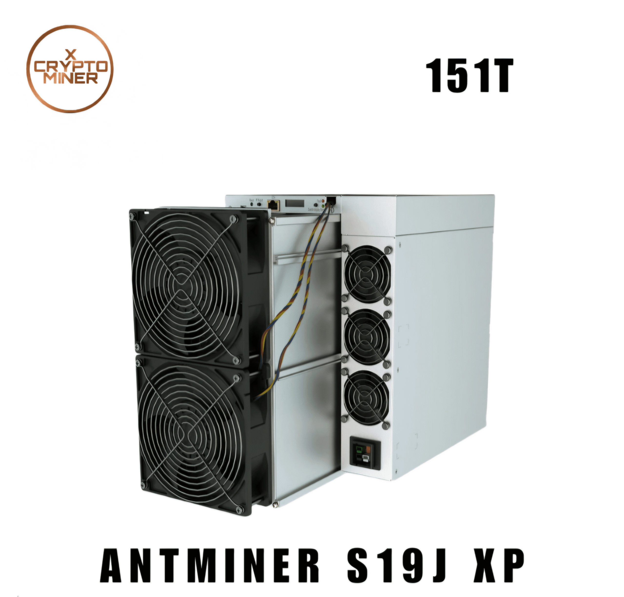 bitmain antminer s19 j xp 151th/s