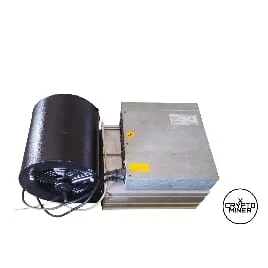 asic miner noise reducer