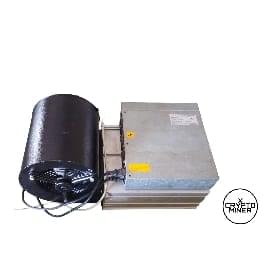 asic miner noise reducer