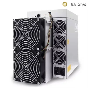 bitmain antminer s19 pro+ hydro 198th (without cooling unit) (copy)