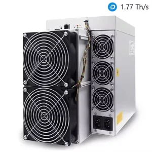 bitmain antminer d9 1.77 th