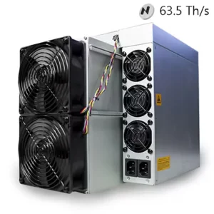 goldshell ka box pro 1.6 th/s 600w (kaspa miner) (copy)