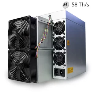 bitmain antminer k7 58 th/s