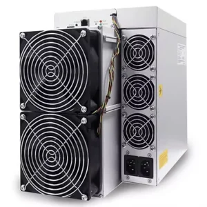 bitmain antminer s19j pro + 117th sha256 asic miner with power supply