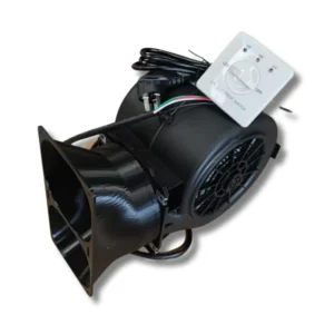 New Blower Silencer for ASIC Miners – Quiet Cooling Fan for Antminer Whatsminer Avalon Iceriver auto draft